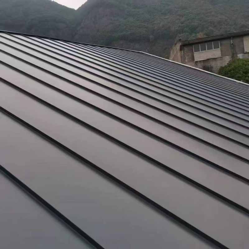 拉萨金属屋面板的应用场合及其优缺点？